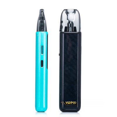 Voopoo Argus G2 Pod Kit 1000 Peachy Beige (Бежевий, з картриджем) Багаторазовий POD
